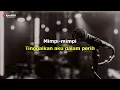 The Titans - Rasa Ini (Karaoke)
