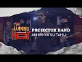 Download Lagu #JammingHot : Projector Band - Akhirnya Ku Tahu