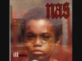 Download Lagu illmatic - 04 - Nas -  The World Is Yours