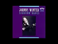 Johnny Winter - Mad Blues