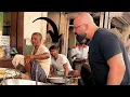 Download Lagu غرائب و عجائب أكل أغرا الهند-Agra Street Food 🇮🇳