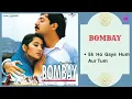 Ek Ho Gaye Hum Aur Tum || BOMBAY - 1995 || Remo Fernandes, A.R. Rahman, Swarnalatha, Suresh Peters.