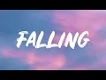 Download Lagu Trevor Daniel - Falling (Lyrics)