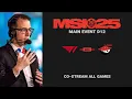 Download Lagu MSI DAY 12 : T1 vs AL All games