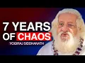 Download Lagu BABAJI’S MESSAGE: The FINAL AVATAR Arrives in 2032 (7 Years of Chaos) | Yogiraj Gurunath Siddhanath