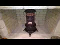 Perfection Kerosene Heater - Model 525