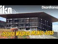 Lagu IKN Jos! Istana Wapres Semakin Memukau menjelang Tahun 2026 | DIAN RANA