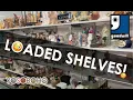 THIS GOODWILL IS LOADED But will we buy anything Thrift Goodwill in Ashtabula OH With Us