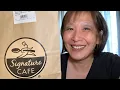 Wanna eat with me Wednesdays ASMR Mukbang-ish Safeway Deli Fried Chicken