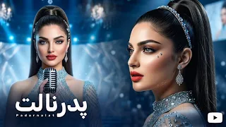                                     پدرنالت   بازخوانی ناب ترین آهنگ محلی دندنها