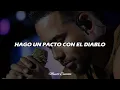 Romeo Santos, Tomatito - MI SANTA | LETRA