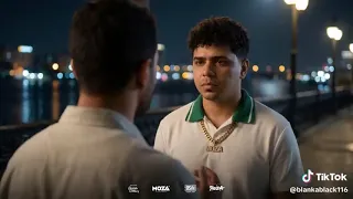 مش علشان يتحسد الاسد يبقى خلاص هيموت للابد دندنها