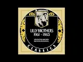 Beneath the Old Southern Skies - The Lilly Brothers