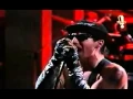 Download Lagu Red Hot Chili Peppers - Give it Away (Canal Studios, France, 2-29-92)