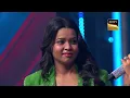 'Chaiyya Chaiyya' पर Sukhwinder Singh को सुनकर Vishal हुए Overwhelm | Indian Idol S16 | Performances