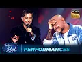 Download Lagu 'Chaiyya Chaiyya' पर Sukhwinder Singh को सुनकर Vishal हुए Overwhelm | Indian Idol S16 | Performances
