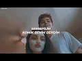 Bege - Gecelerin Derdi / Sözleri (Lyrics)