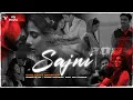 Download Lagu Sajni Re ( Never Leave Me ) - Chillout Mashup 2024 | Vivek Official | Vdj Shana | Broken Heart  2024