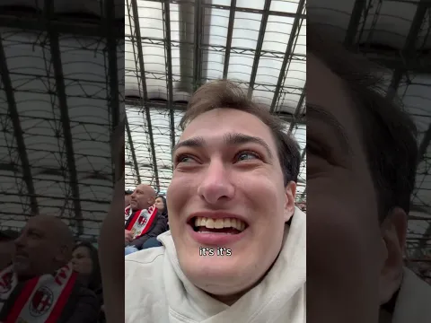 How Much Does an AC Milan Match Day Cost?