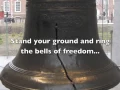 Lagu Bells of Freedom -- Bon Jovi (Lyrics)