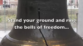 Download Bells of Freedom -- Bon Jovi (Lyrics) MP3