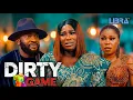Lagu DIRTY GAME Latest Yoruba Movie 2026 Damilola Oni, Niyi Johnson, Peters Ijagbemi, Akeem Ogara, Arike