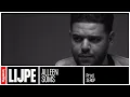 Download Lagu Lijpe - Alleen Soms (prod. Serop)