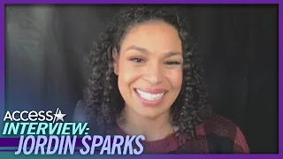 jordin sparks reflects on american idol it was very terrifying but super exciting
