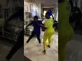 Download Lagu Spice's Children prank there Mother about the TV, real Jamaican mother reaction!!!
