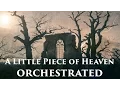 A Little Piece Of Heaven by Avenged Sevenfold | sjorsCo Symphonic Orchestra