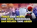 Lagu Tangis dari Ngada: Hak Anak, Kemiskinan, dan Absennya Negara | Meja Redaksi