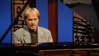 Richard Clayderman - Dolannes-Melodie (Länderjournal, December 12, 1995)