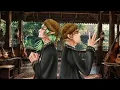 Kecoud &  Crisbe - shawty tjantik Cover by Aqib & Kyne Matchizawa.