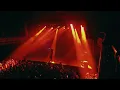 Hulvey ft. nobigdyl. - All For You Tour, San Francisco 2025 (HD)
