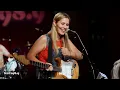 Middle Kids in KUTX Studio 1A