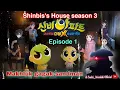 Download Lagu Shinbi's House season 3 - episode 1 ( Makhluk gagak- sandman)