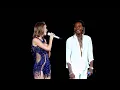 Taylor Swift - See You Again (ft Wiz Khalifa) (1989 World Tour) (4K)