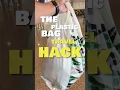 Download Lagu The Plastic Bag Travel Hack (FREE Carry On!)