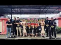 Download Lagu Kompes Tebandeng - Gladi Resik Penyambutan KAPOLRES BARITO UTARA TAHUN 2025 - SSB HUMA PAMBELUM