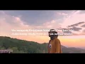 MELUKIS SENJA by Budi Doremi | Cover Mitti Zaskia
