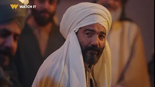 رسالة الإمام الأمير يحاول إحراج الإمام الشافعي أمام مضيفيه لكنه يحرجه ويخرسه برد بليغ 