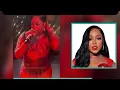 Is Trina pregnant