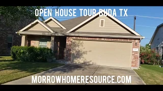 Cozy and Awesome Culdesac Affordable Family Home for Sale Buda Tx