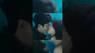 Legend Of Blue Sea Shorts Kdrama Kiss Scene 