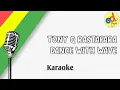 TONY Q feat JOHNY AGUNG - Dance With Wave (Karaoke Version)