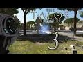 THE TALOS PRINCIPLE Questionable Quest