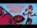 Download Lagu STAYED GONE // HAZBIN HOTEL // FULL SONG // SEASON 1 EPISODE 2
