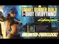 Download Lagu Cyberpunk 2077 Smart Netrunner Build Guide ~MOST BROKEN BUILD IN PHANTOM LIBERTY 1 SHOT EVERYTHING!~