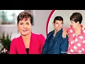 Pastor Joyce Meyer 57 Year Marriage To Dave Meyer 4 Children