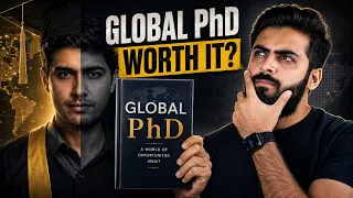 Global PHD Worth ? What is Benefit of Global PHD